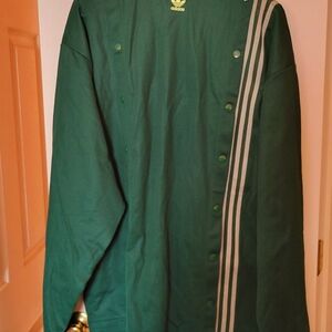 IVY PARK ADIDAS JACKET